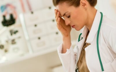6 Ways to Manage Stress During Medical Board Preparation